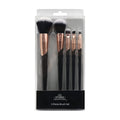 5 PCS ESSENTIAL BRUSHES