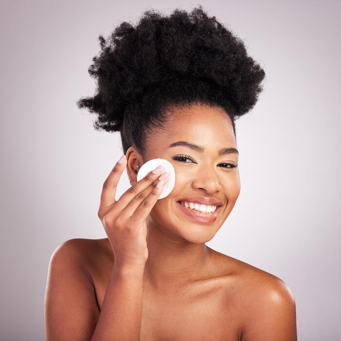 MICELLAR CLEANSING WATER