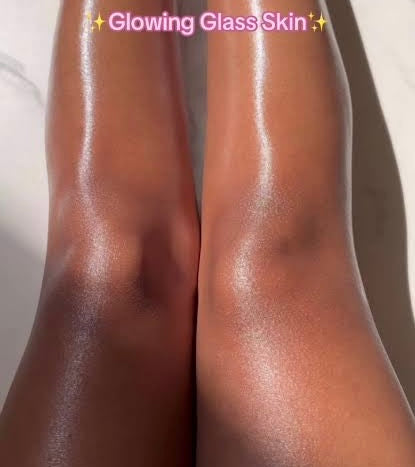 VITAMIN E BEAUTY OIL