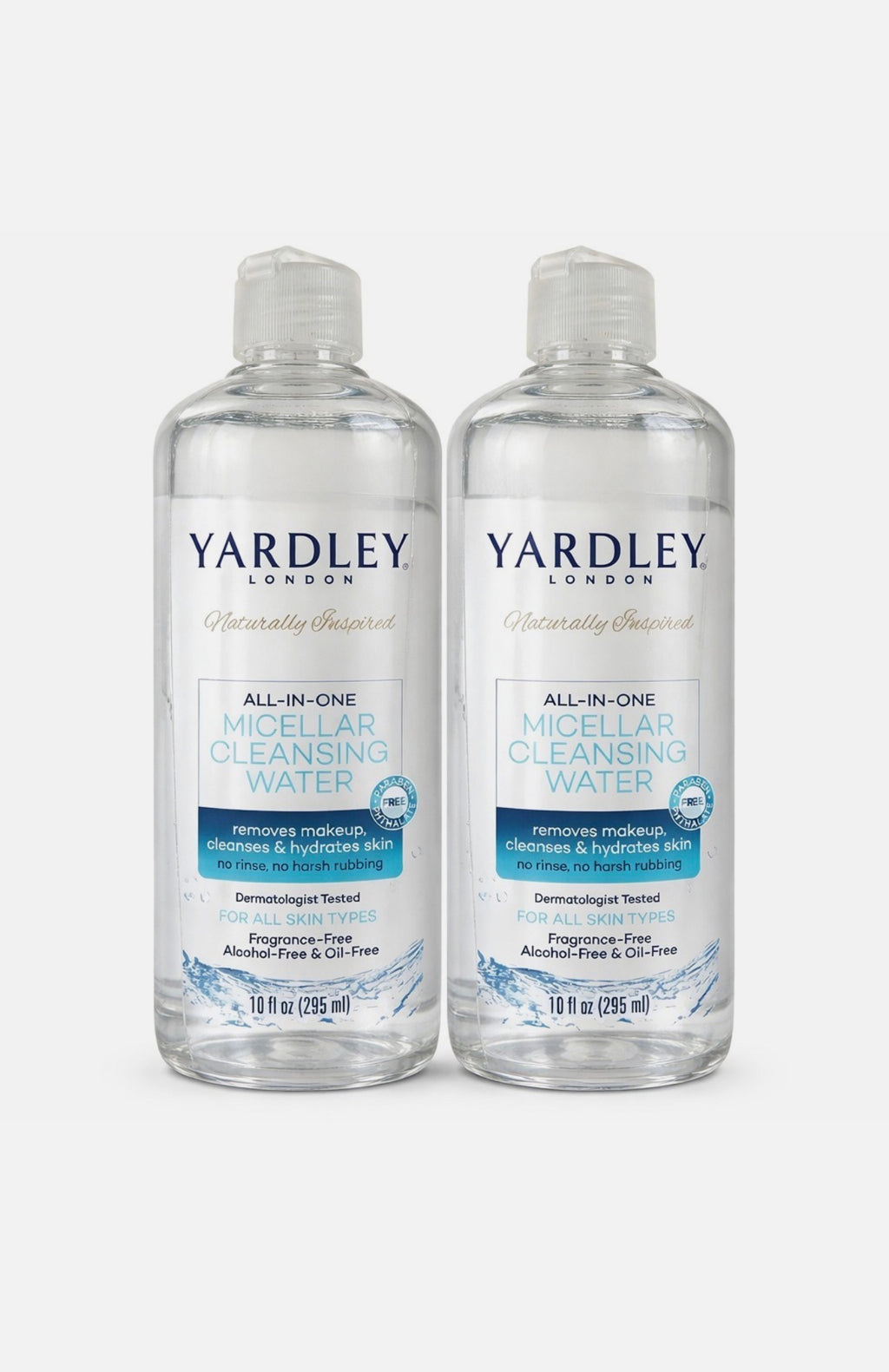 MICELLAR CLEANSING WATER