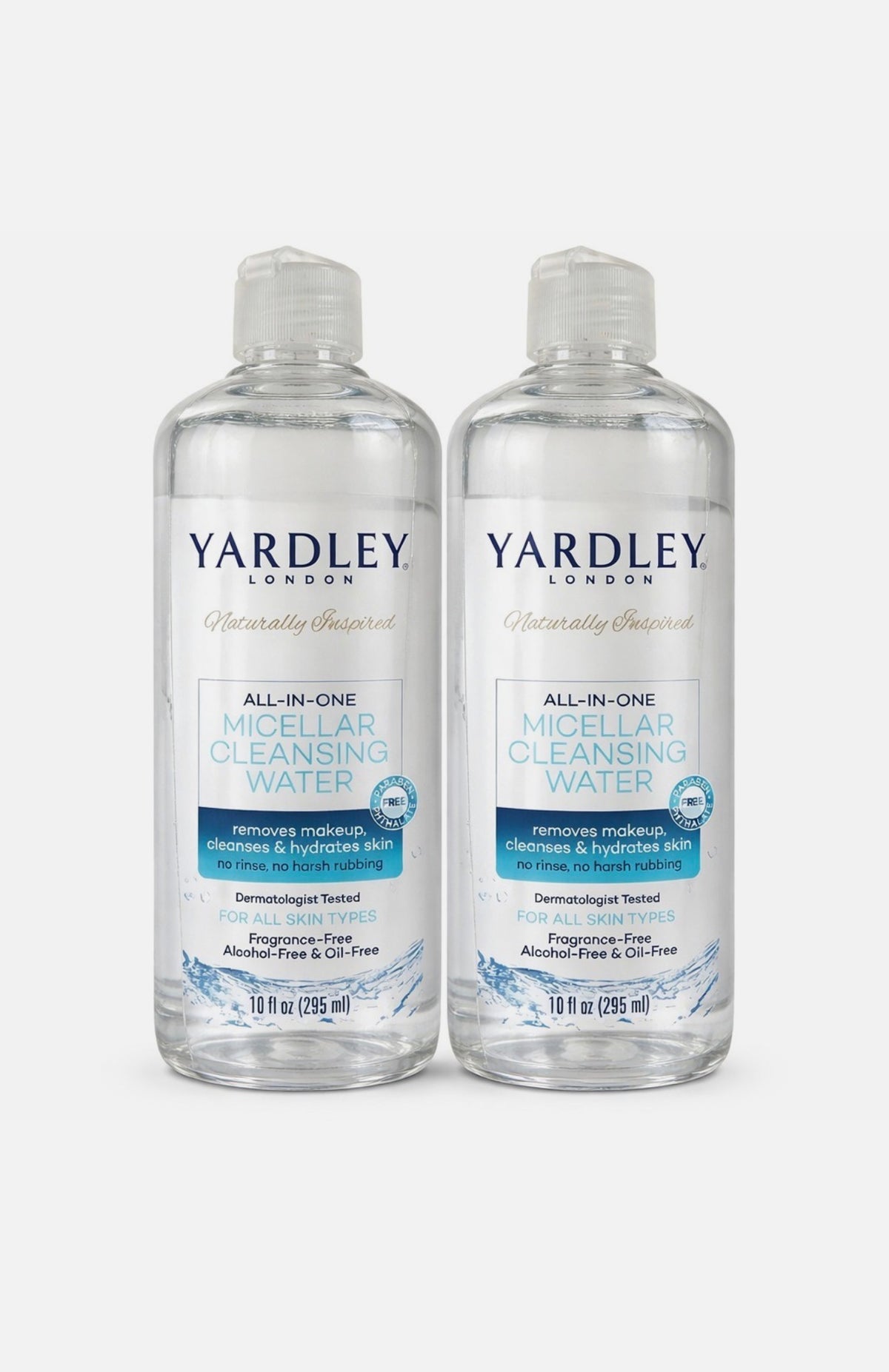 MICELLAR CLEANSING WATER