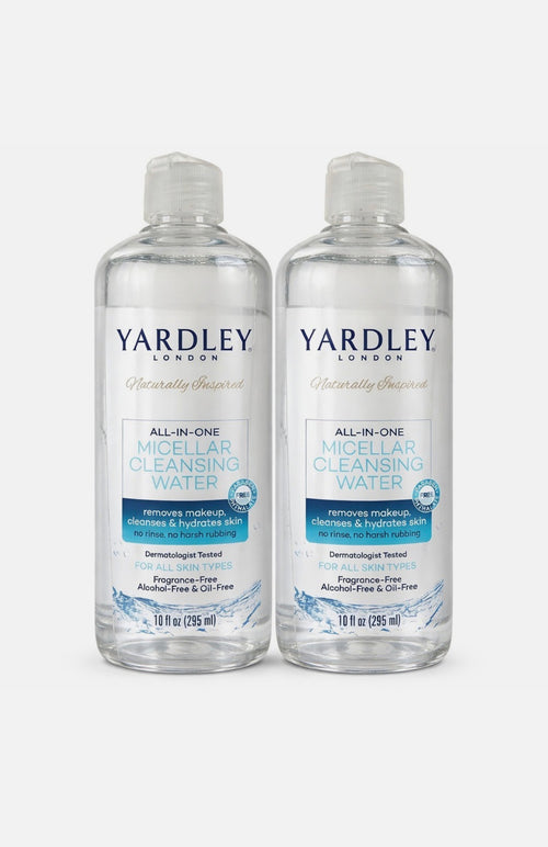 MICELLAR CLEANSING WATER