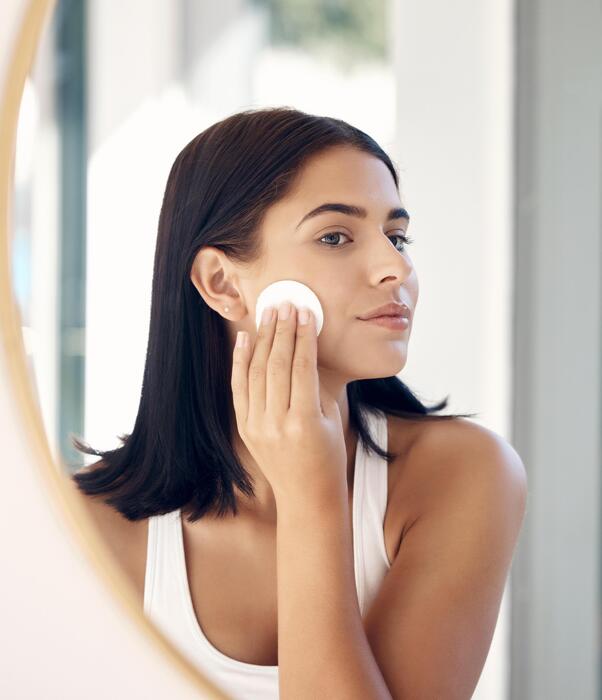 MICELLAR CLEANSING WATER